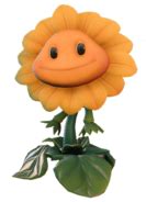 Sunflower | Plants Vs Zombies: Battle For Neighborville Wiki | Fandom