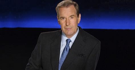 Peter Jennings Biography - Facts, Childhood, Family Life & Achievements