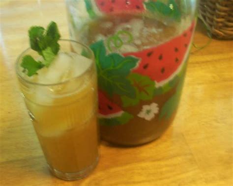 Mint Tea Recipe - Food.com