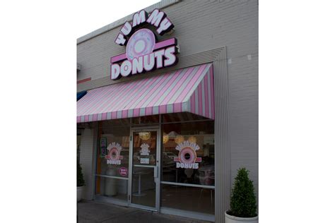 Yummy Donuts Review - Donut Digest