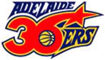 Adelaide 36ers Logo - Primary Logo - NBL Australia (NBL-Aus) - Chris ...