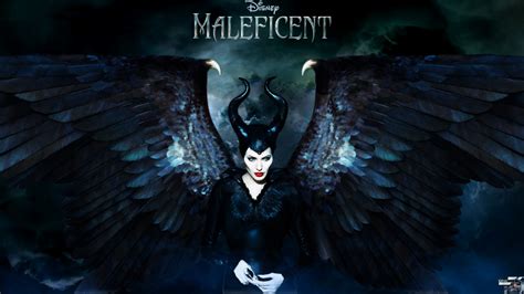 Angelina Jolie Maleficent, Full Hd Wallpaper, Fairies Elves, Bald Eagle ...