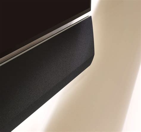 This LG GX Soundbar Fills the Room With Cinematic Sound