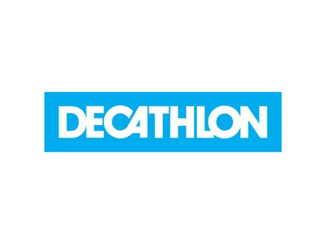 Decathlon Logo PNG Transparent & SVG Vector - Freebie Supply