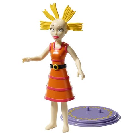 Buy Your Rugrats Cynthia Bendyfig (Free Shipping) - Merchoid Australia