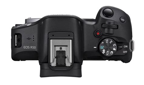 Canon EOS R50 Announcement: Entry-Level But Solid Features