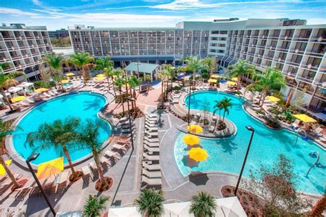 SHERATON ORLANDO LAKE BUENA VISTA RESORT - Now €172 (Was €̶2̶6̶2̶ ...