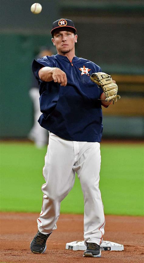 Astros' Alex Bregman still eyeing first big-league hit