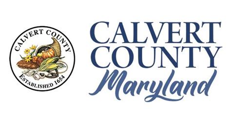 Calvert County, MD - Official Website | Official Website