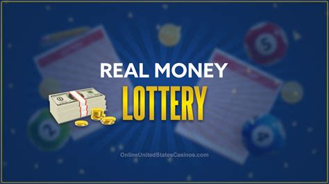 Online Lottery Games for Real Money 2024 | Play at US Sites