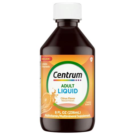 Liquid Nutritional Supplements For Elderly Uk | Besto Blog