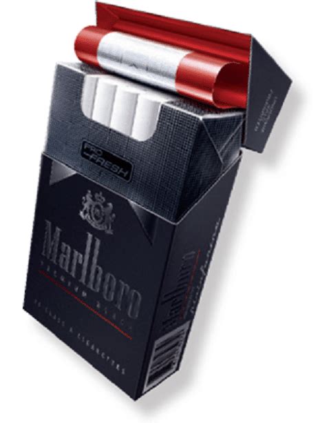 How Much Nicotine Is In A Marlboro Light Special Blend ...