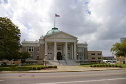 Calcasieu Parish, Louisiana Genealogy Guide