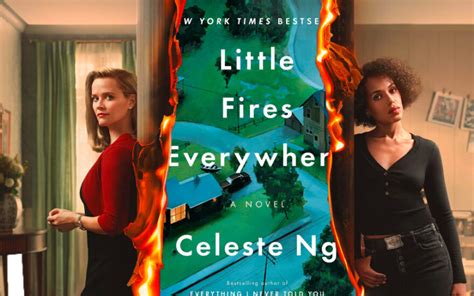 Little Fires Everywhere: A Timely Story Set In The Past - Gaysi