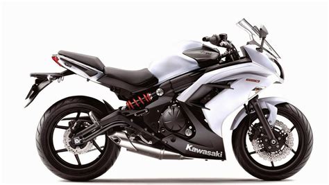 Foto Gambar Motor Kawasaki Ninja Terbaru » Foto Gambar Terbaru