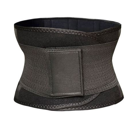 Lower Back Disc Pain Relief Reliable Lumbar Belt for Men | BackPainSeal™ FB-590