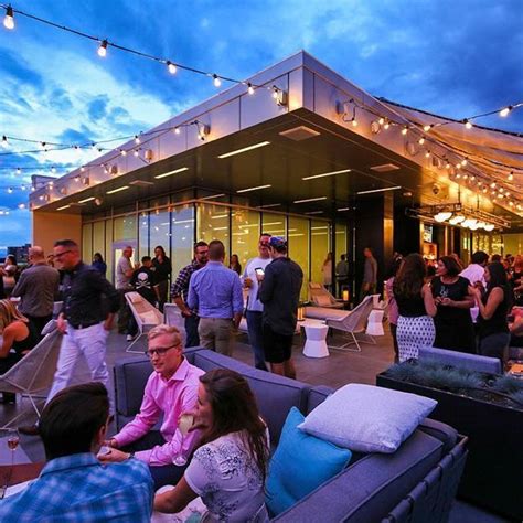 54Thirty | Best rooftop bars, Rooftop bar, Rooftop