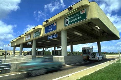 Orlando-Orange County Expressway Toll Operations