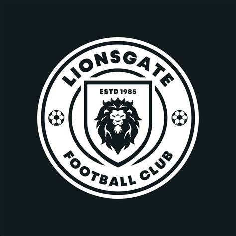 Football Crest Creator