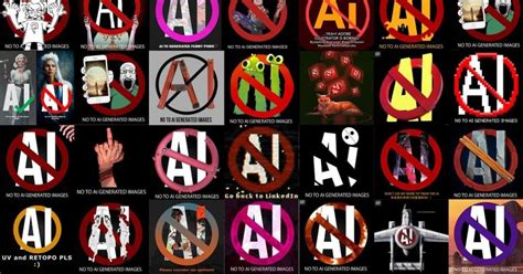 Artstation loses traffic after cracking down on anti-AI protests ...