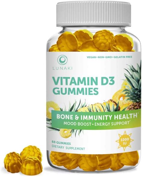5 Best Vegan Vitamin D Supplements – And 3 Best Vegan Vitamin D Drops – The Vegan's Pantry