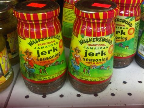 The famous Jamaican Jerk chicken sauce | Jamaican recipes, Jamaican jerk, Food videos cooking