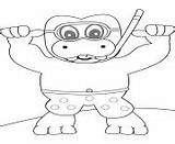 Summer Coloring Pages Printable sketch template