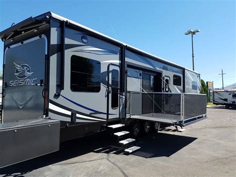 Sierra RV - A Camping World Company - 9125 S Virginia St, Reno, NV 89511, USA - BusinessYab