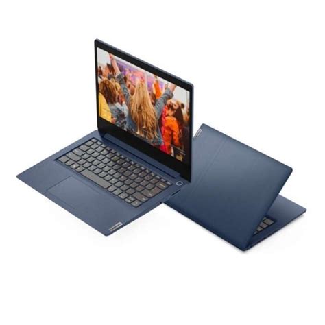 Lenovo Ideapad Slim 15abr8 Ryzen 7530u Abyss Blue Laptop, 50% OFF