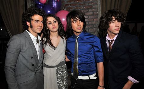 Nick Jonas and Miley Cyrus: The History of Niley's Relationship