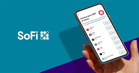 SoFi App Review 2021 | Powerful investment app — Appedus