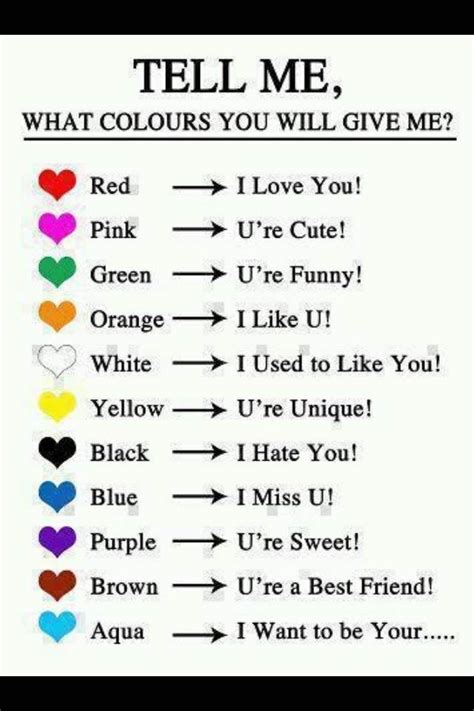 Look out for these colors | Snapchat funny, Friends quotes funny, Funny snapchat names