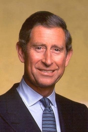 Biography of Prince Charles - Biography Archive