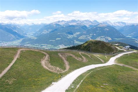 Kronplatz | Trailguide AS