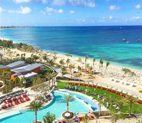 The perfect tropical vacation in Grand Cayman. | Kimpton Seafire Resort ...