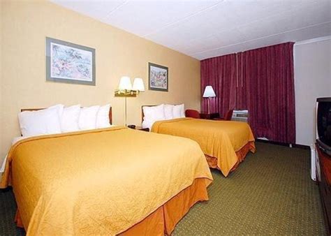 QUALITY INN WINONA Hotel (Winona (MN)) - Deals, Photos & Reviews