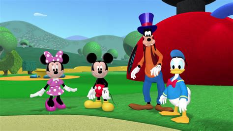 The Best Episodes of Mickey Mouse Clubhouse Season 3 | Episode Hive