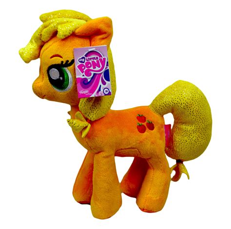 My Little Pony 'Applejack' 12 inch Plush Soft Toy 8438519320579