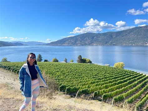 The Best Daytrips to Take in the Okanagan Valley — Exploratory Glory ...