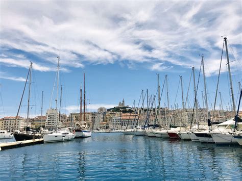 Vieux Port: 11 Best things to do in Marseille's Old Port