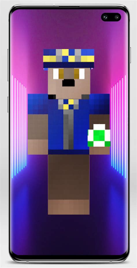 Skin Paw Patrol for MC APK do pobrania na Androida