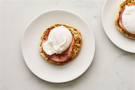 Eggs Benedict Recipe