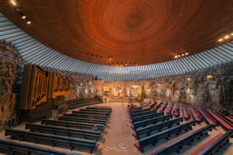 Temppeliaukio Church - Tickets, Opening Hours, Reviews & Photos [2024 ...