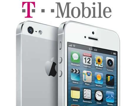 T-Mobile's Prepaid iPhone 5 Is Now Available in Best Buy and Wal-Mart ...