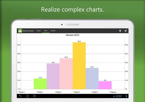 Graph Maker for Android - APK Download