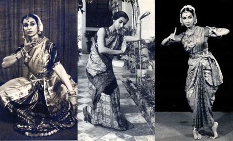 PHOTOS: Remembering the legendary danseuse Mrinalini Sarabhai | The Indian Express