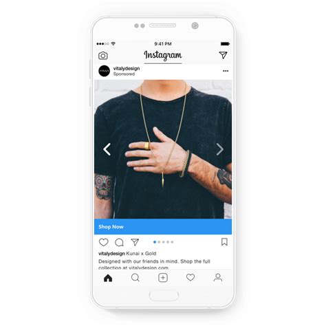 12 Instagram Ad Examples to Inspire You