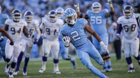 National Recruiting Report | UNC Rising? | Irish Sports Daily