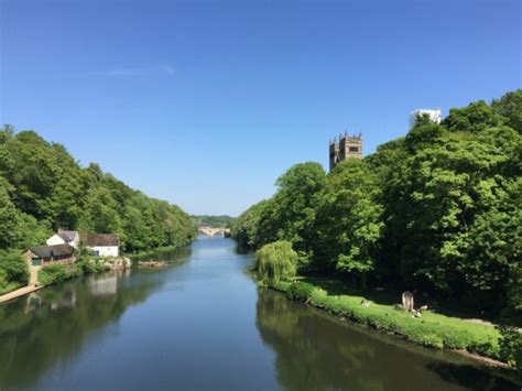 North East England Climate : Durham Weather