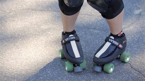 How To Turn On Roller Skates For Beginners at Randy Williams blog